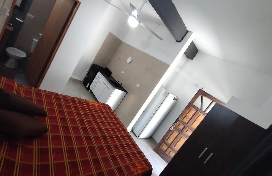 San Remo Resort Hotel-1