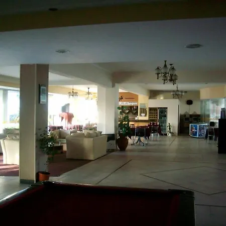 San Remo Resort Hotel-2