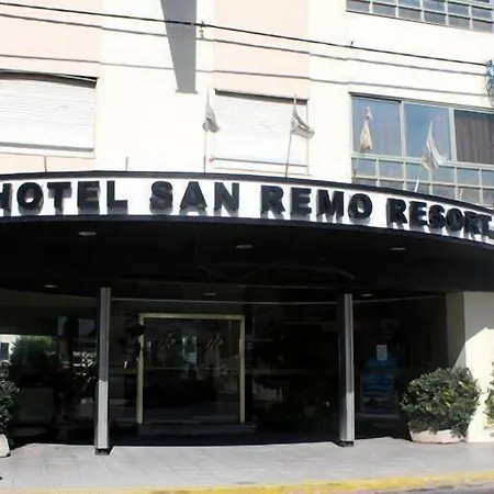 San Remo Resort Hotel-3